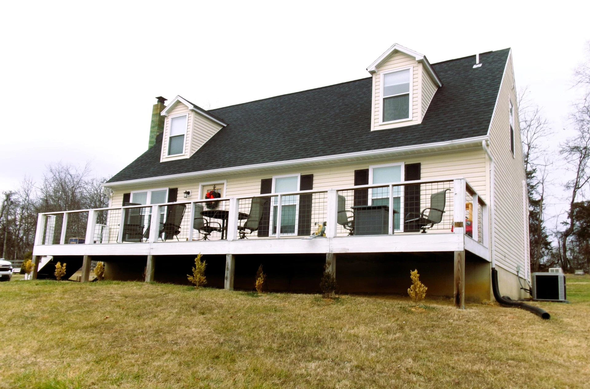 4141 Borden Grant Trl