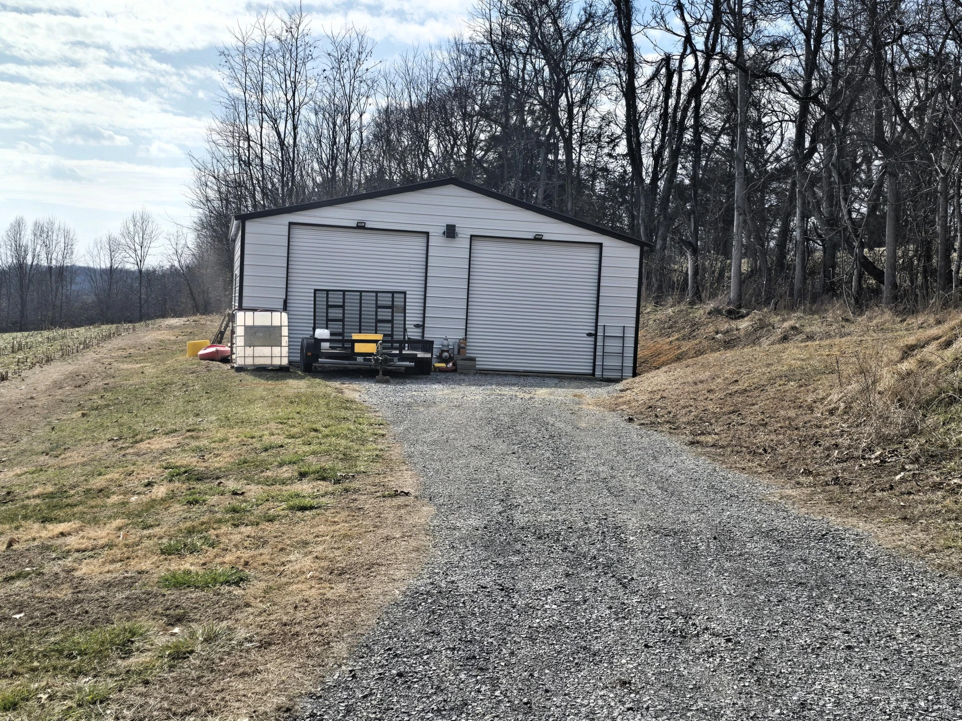 4141 Borden Grant Trl - Photo 11