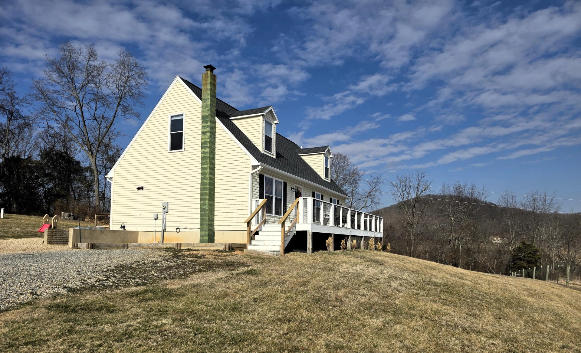 4141 Borden Grant Trl - Photo 2