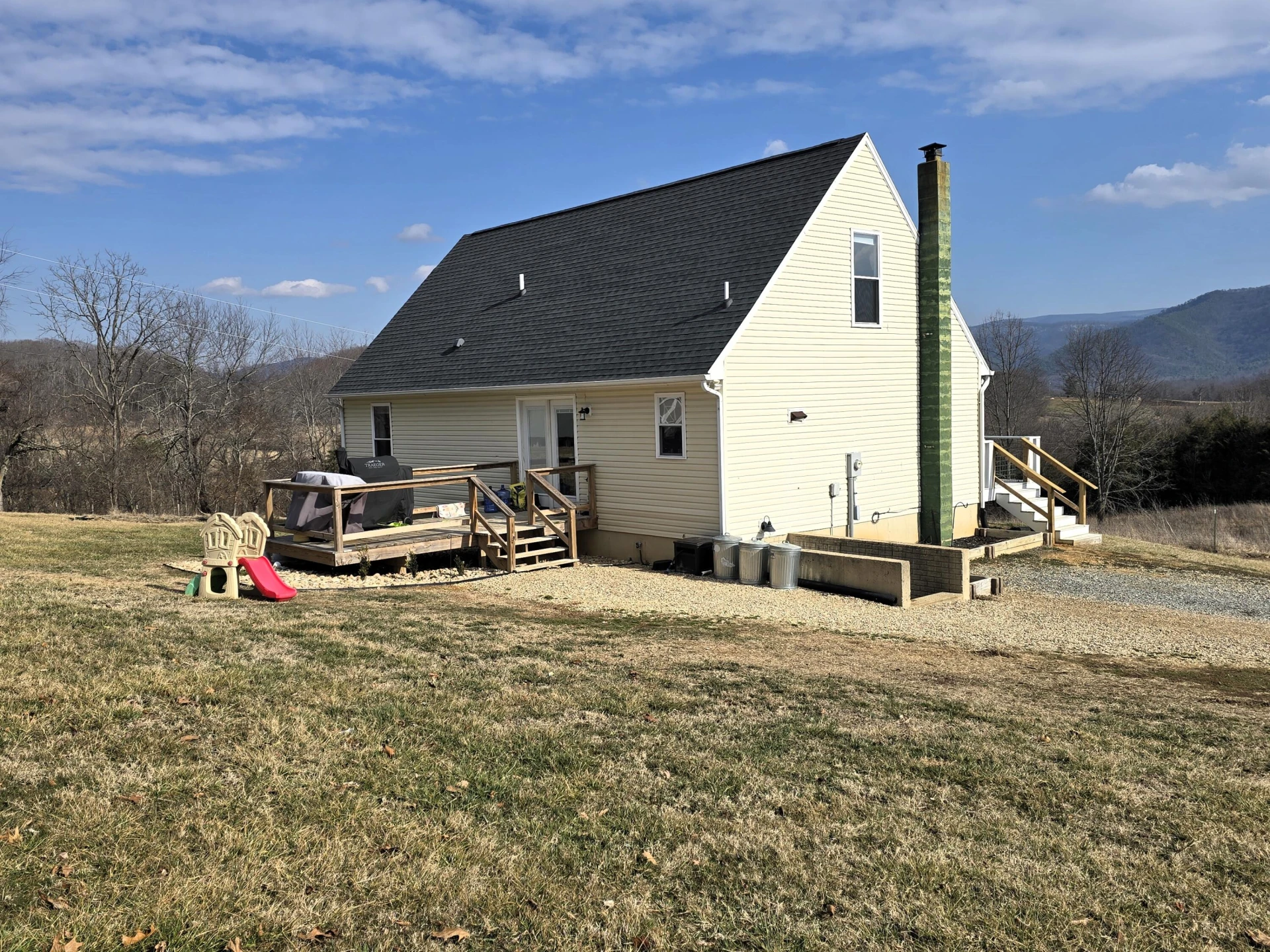 4141 Borden Grant Trl - Photo 3