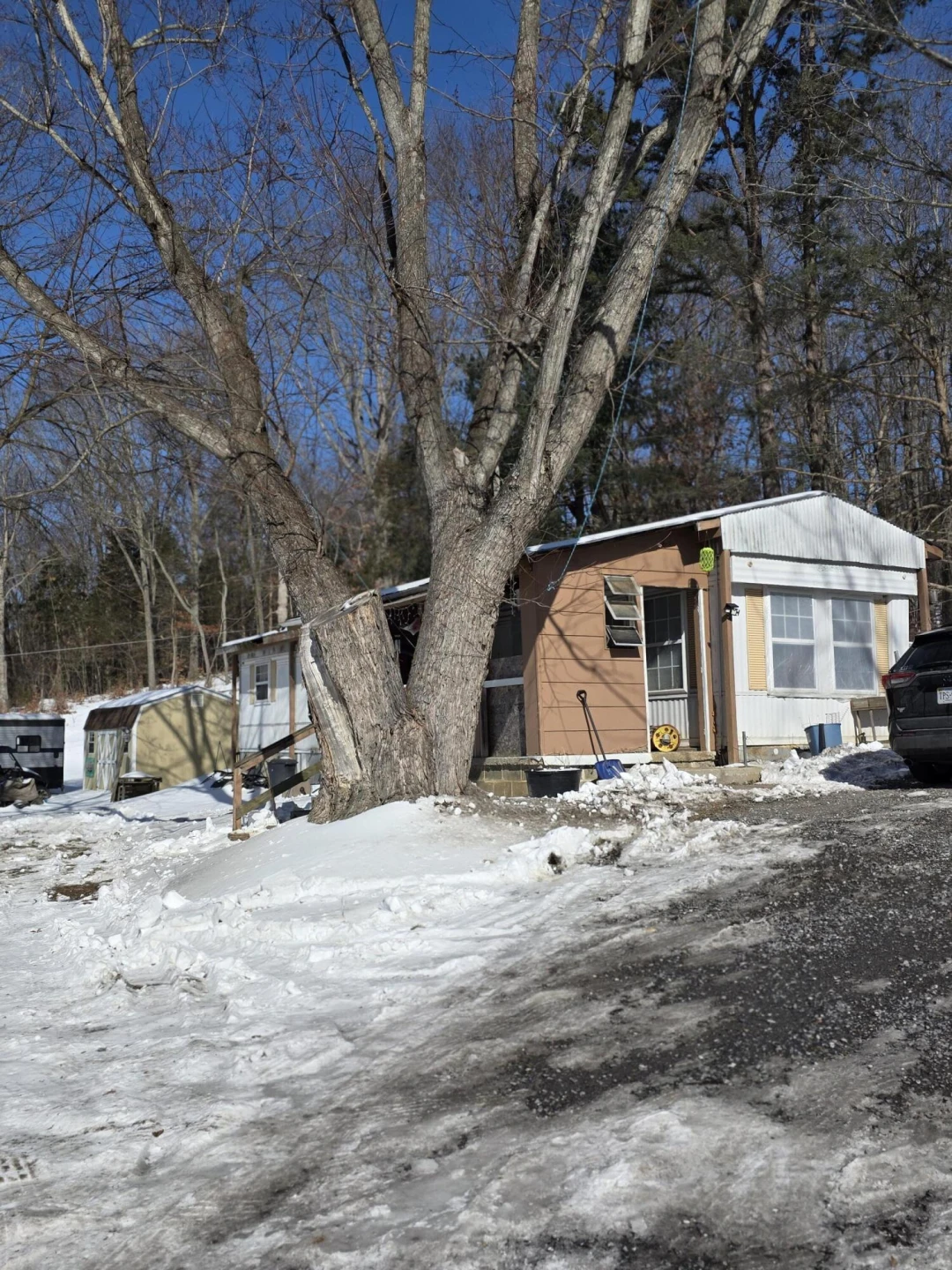 2825 Borden Grant Trl - Photo 23