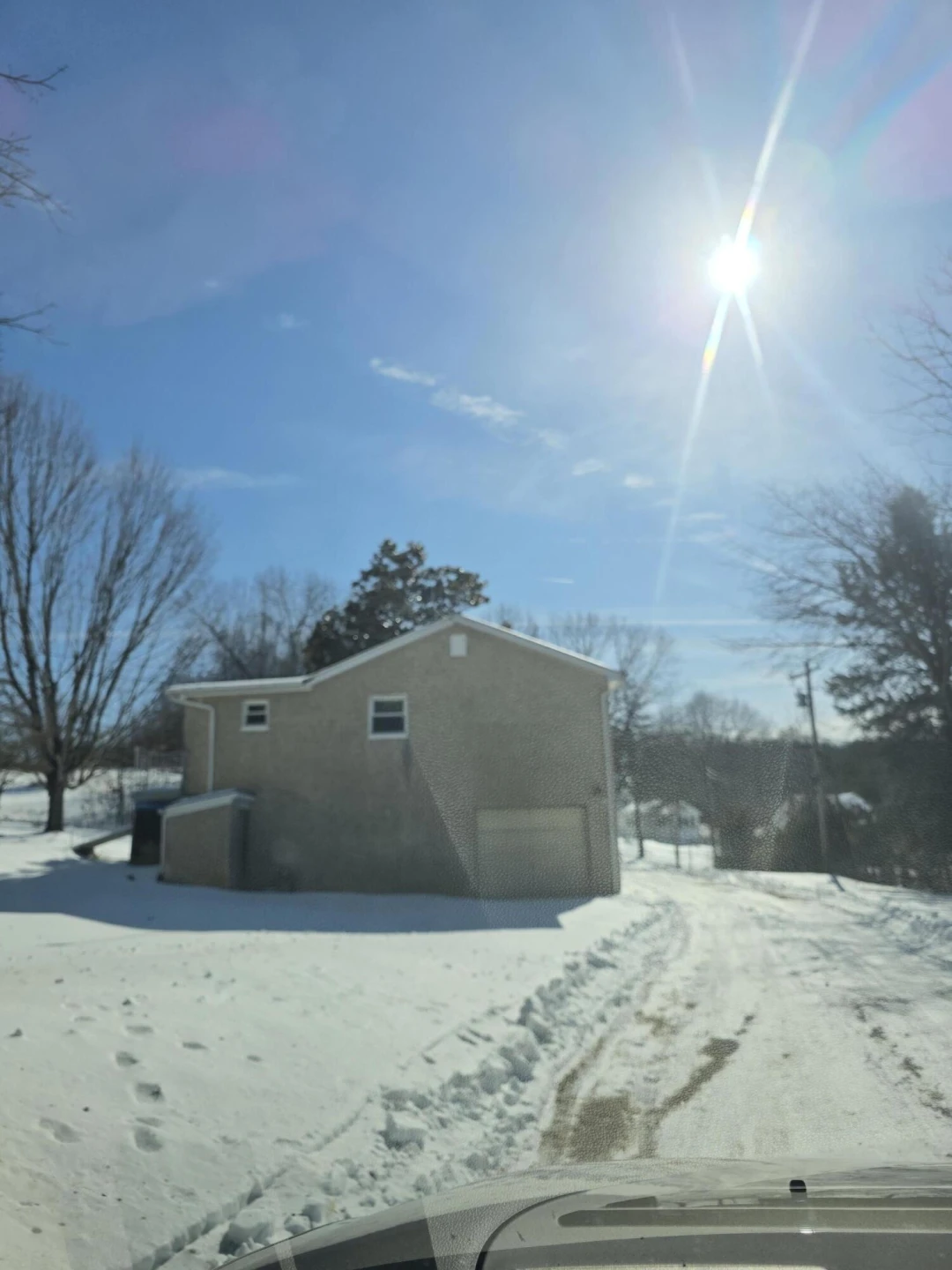 2825 Borden Grant Trl - Photo 3