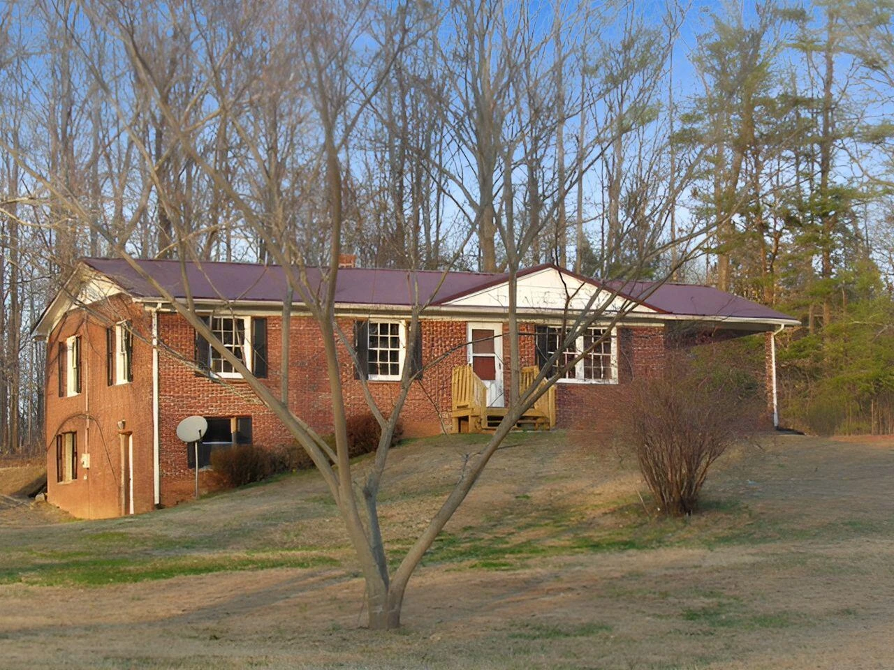 1136 Staunton Hill Rd