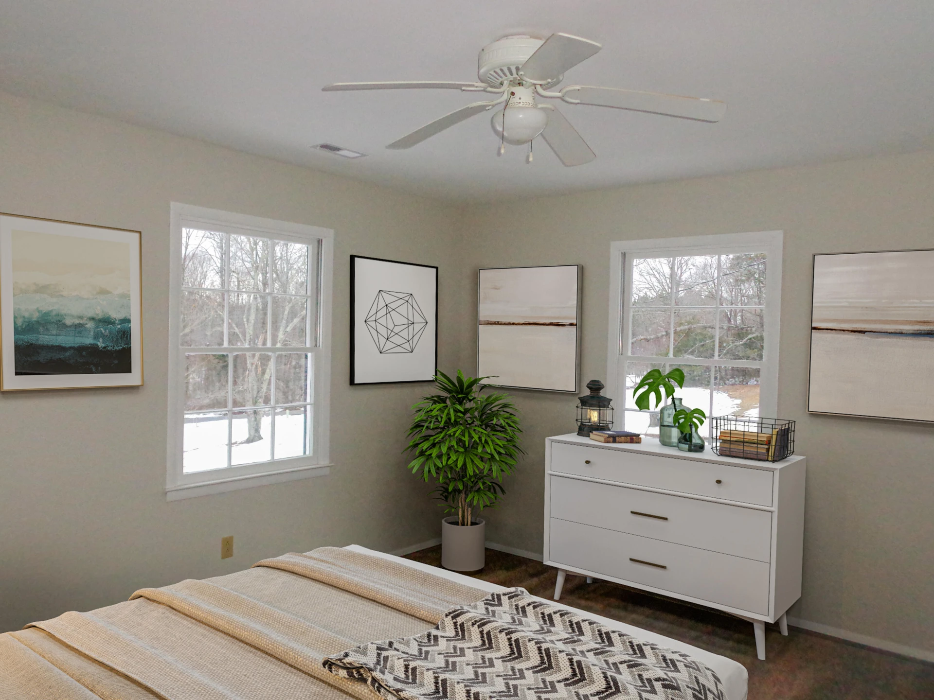 1136 Staunton Hill Rd - Photo 14