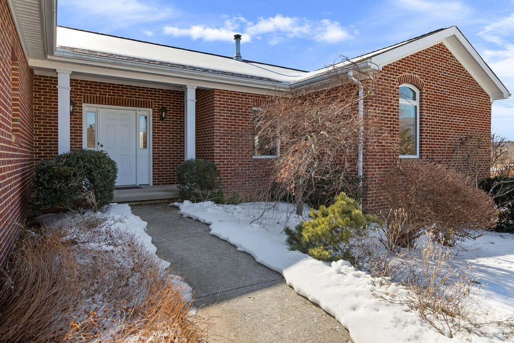 130 Walkers Creek Rd