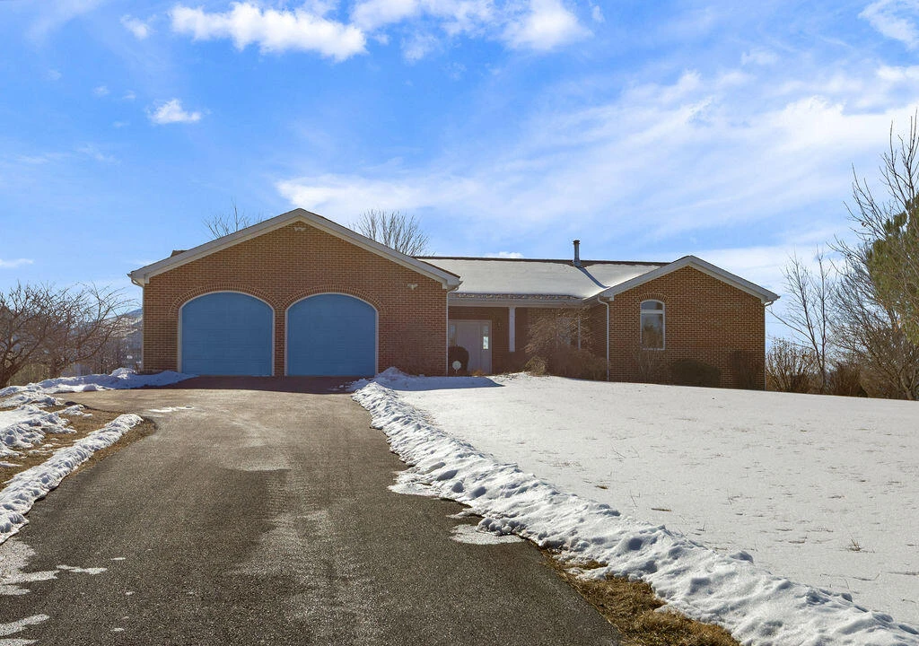 130 Walkers Creek Rd - Photo 2