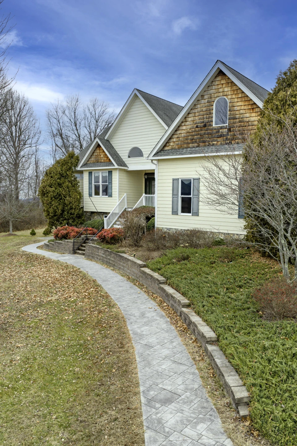 120 Spring Ridge Ln - Photo 4