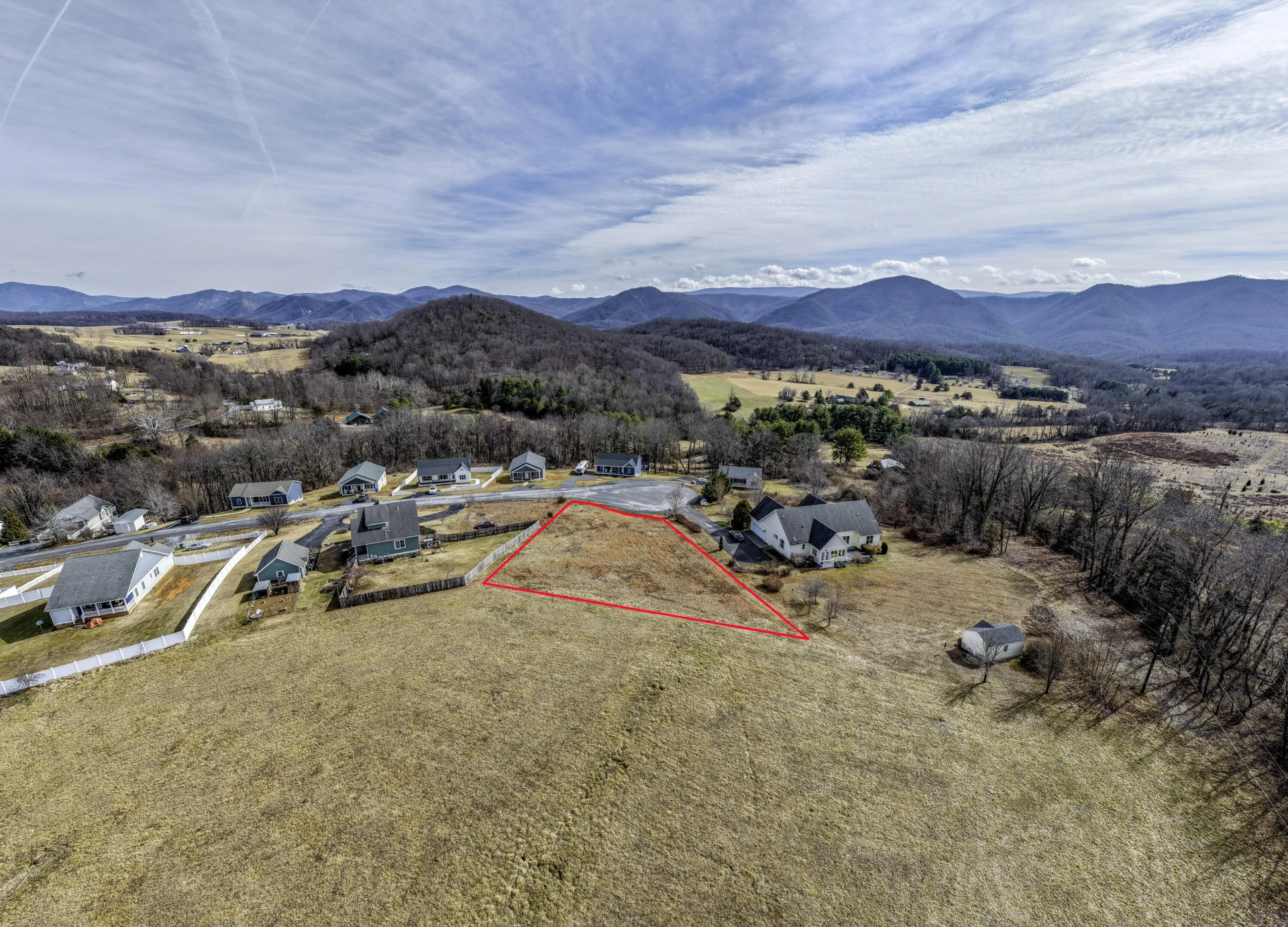 tbd Lot 9 Spring Ridge Ln - Photo 4