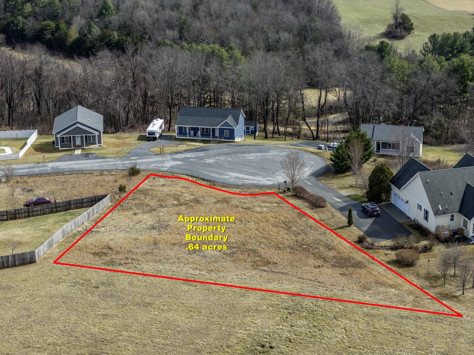 tbd Lot 9 Spring Ridge Ln - Photo 5