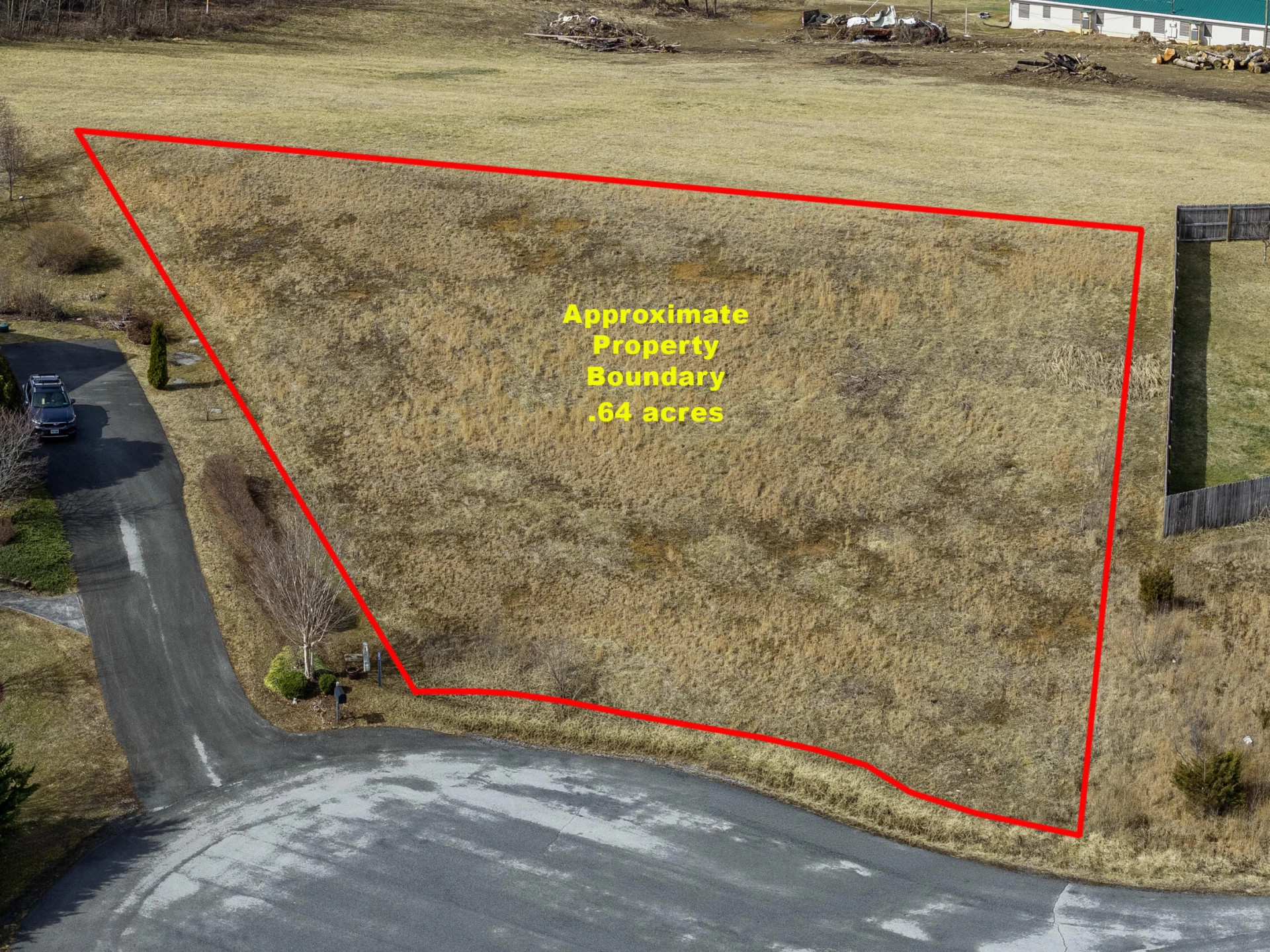 tbd Lot 9 Spring Ridge Ln - Photo 6