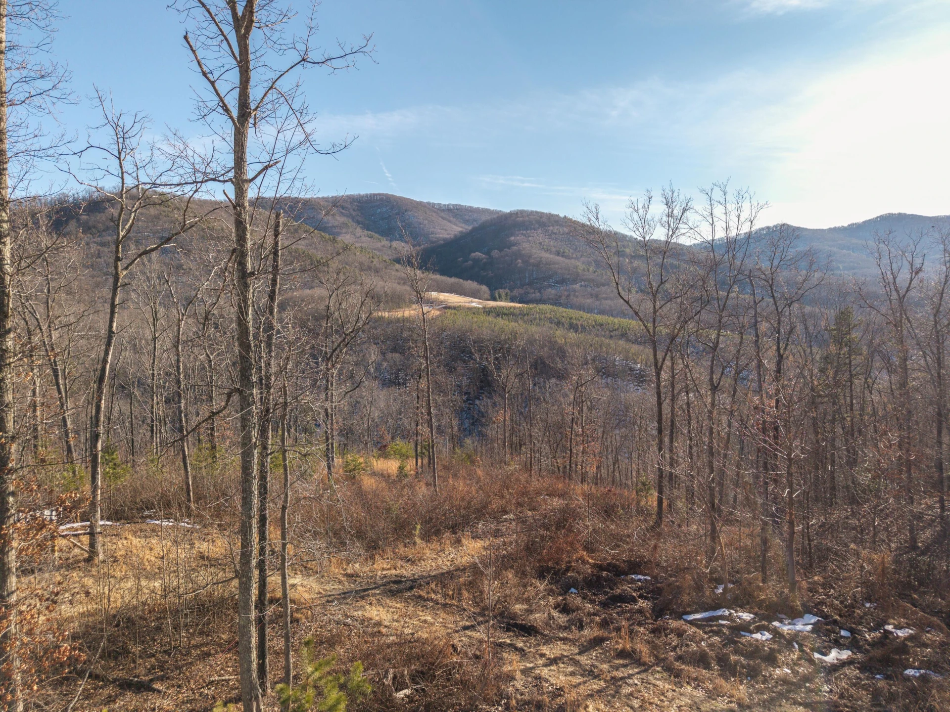 0 Middle Mountain Rd