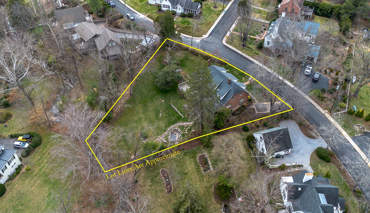 606 Stonewall St - Photo 57