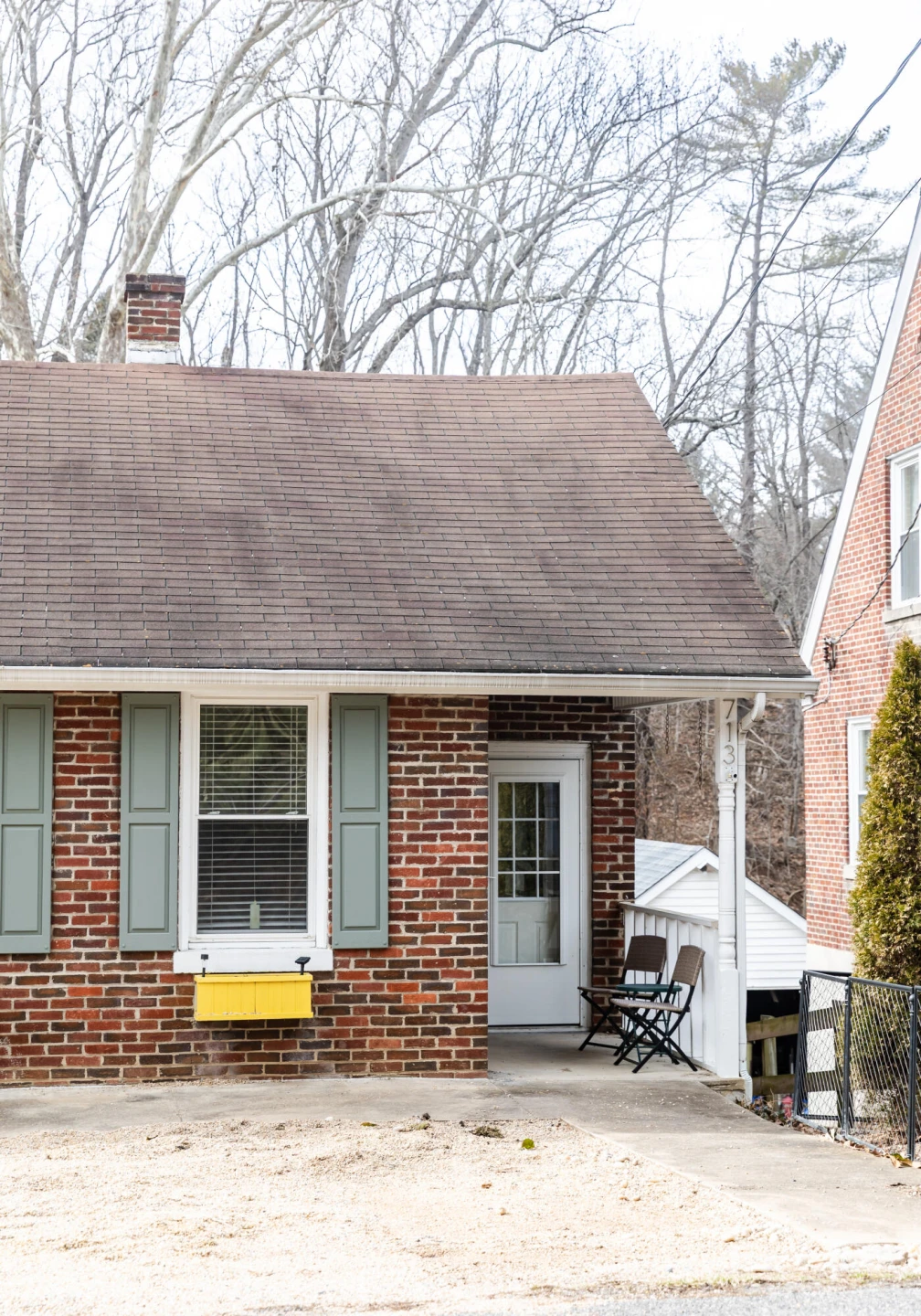 713 Thornhill Rd - Photo 4