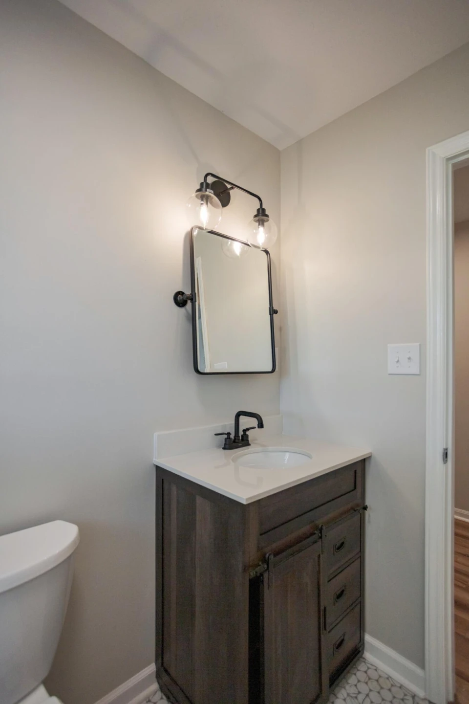 2834 BROWNSBURG Tpke - Photo 51