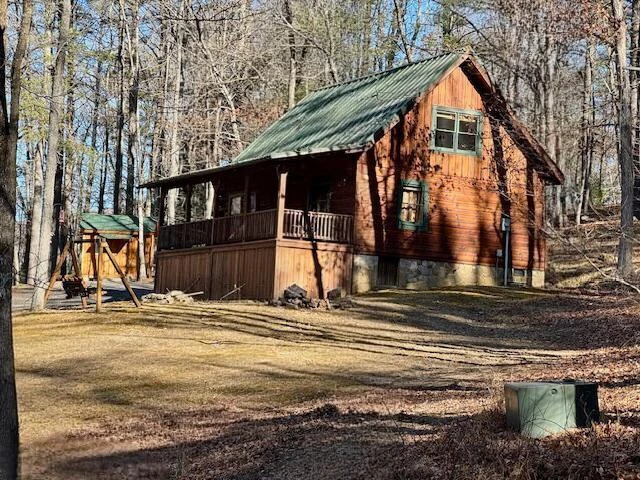 4134 Mill Creek Rd