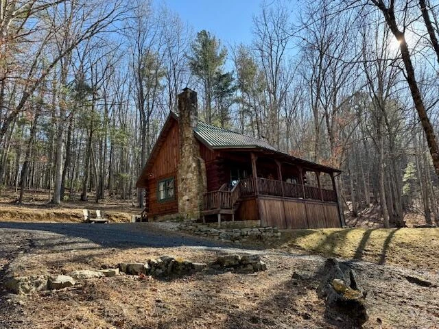 4134 Mill Creek Rd - Photo 2