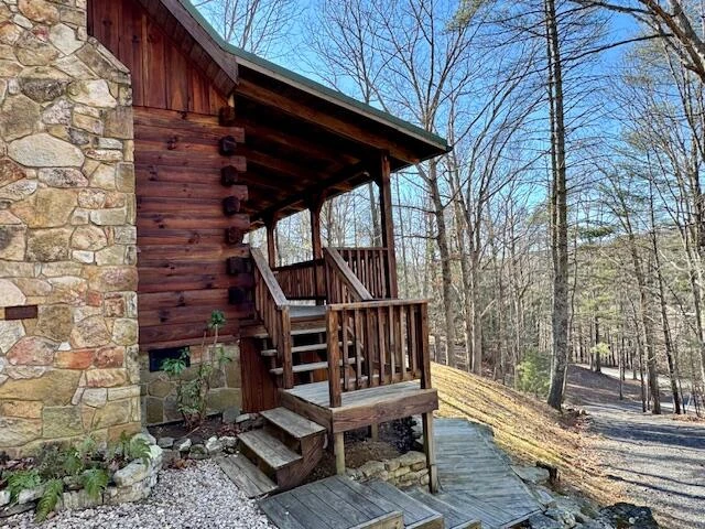 4134 Mill Creek Rd - Photo 8
