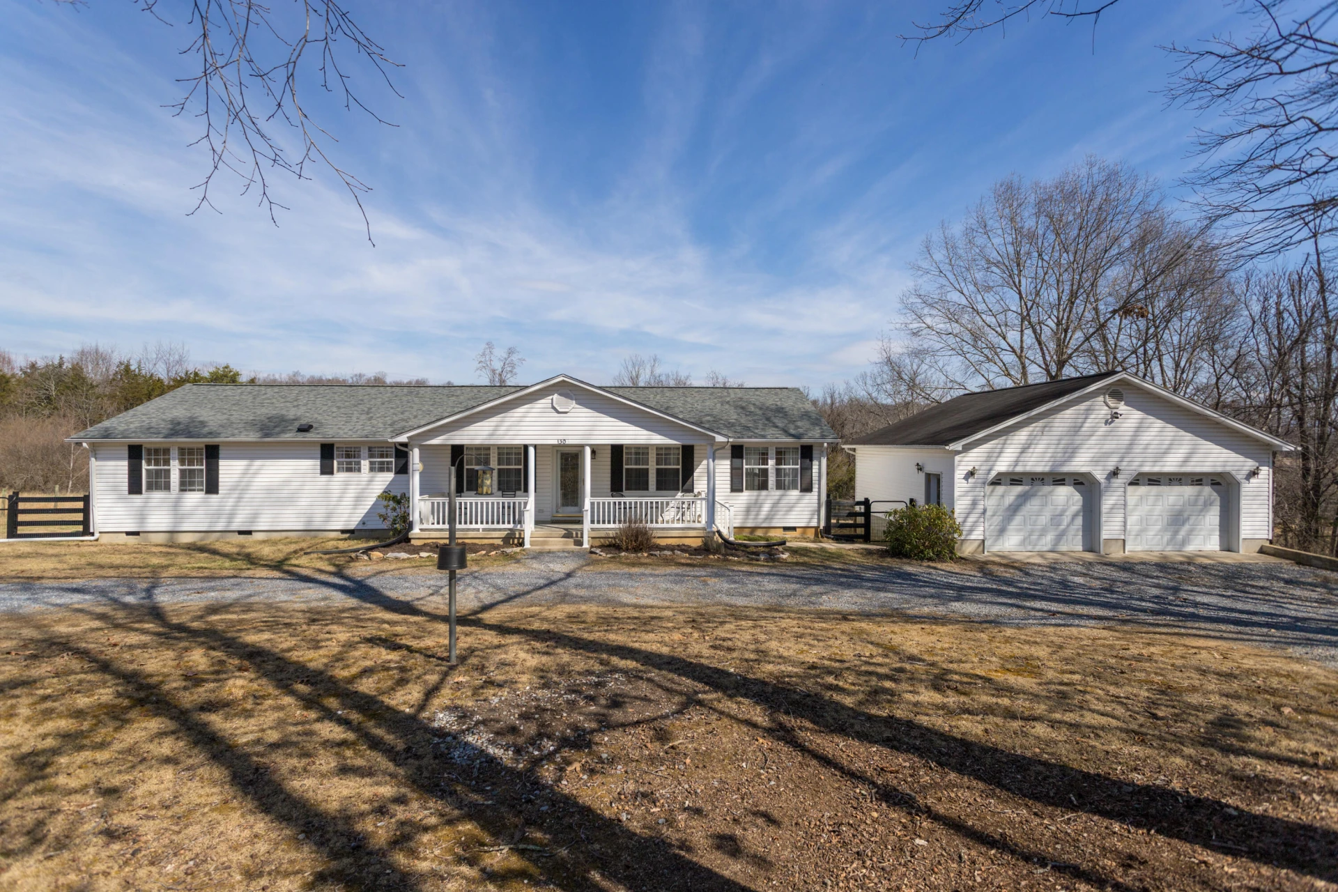 130 Amber Woods Dr - Photo 2