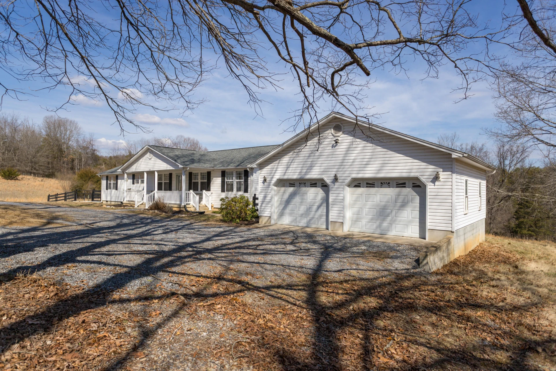 130 Amber Woods Dr - Photo 3
