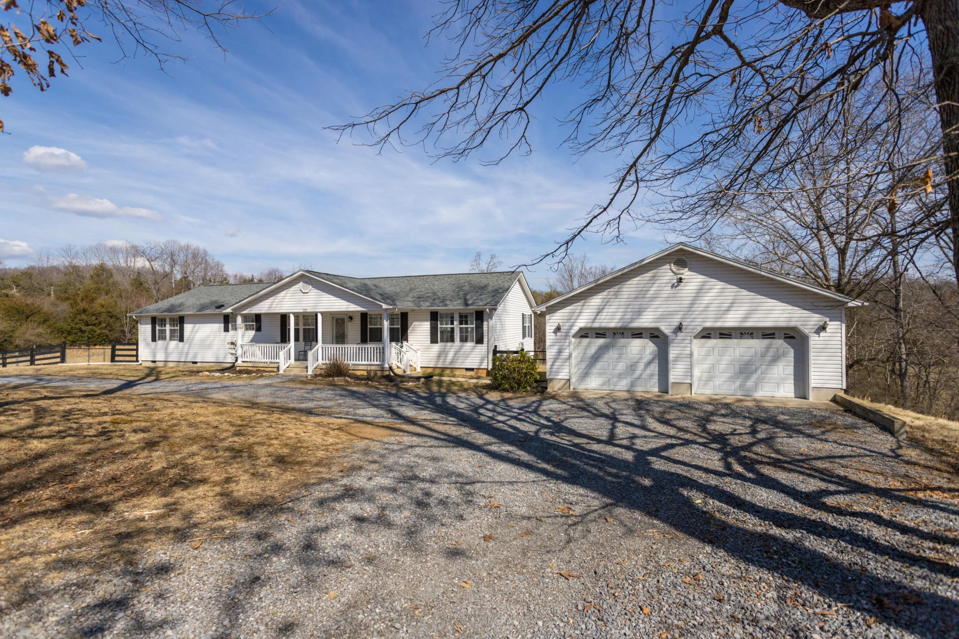 130 Amber Woods Dr - Photo 4