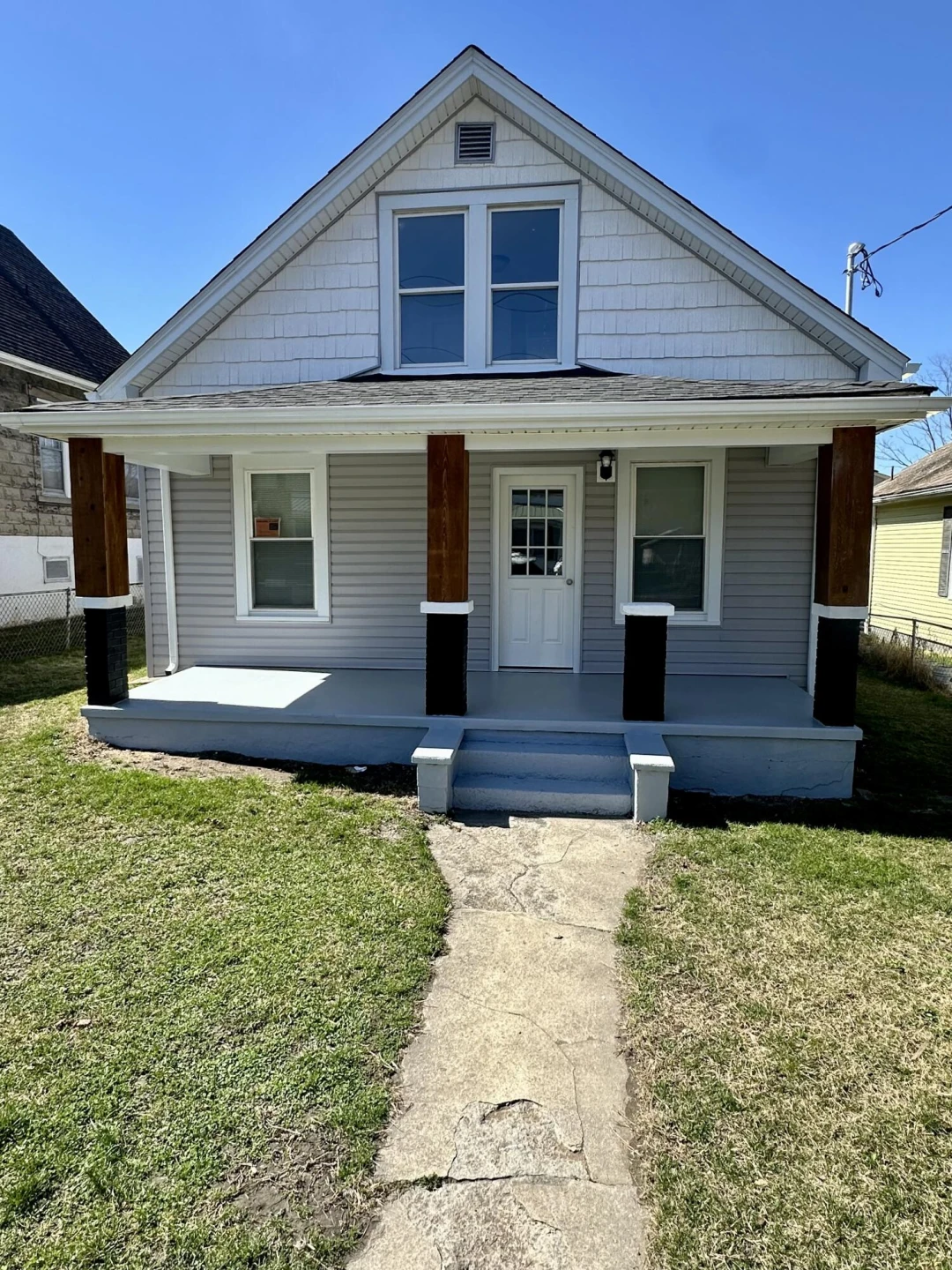 904 N Greenbrier Ave