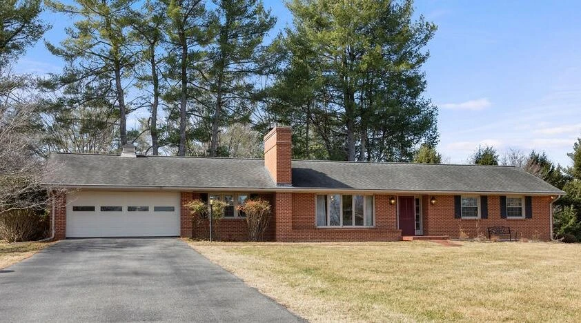 3 Thornridge Ct