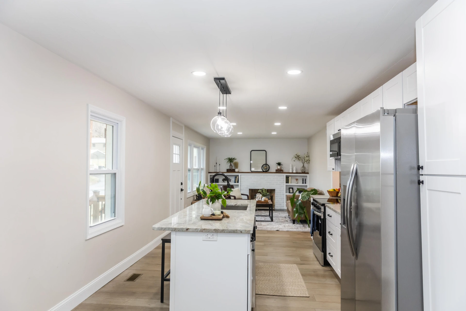 838 Carey St - Photo 21