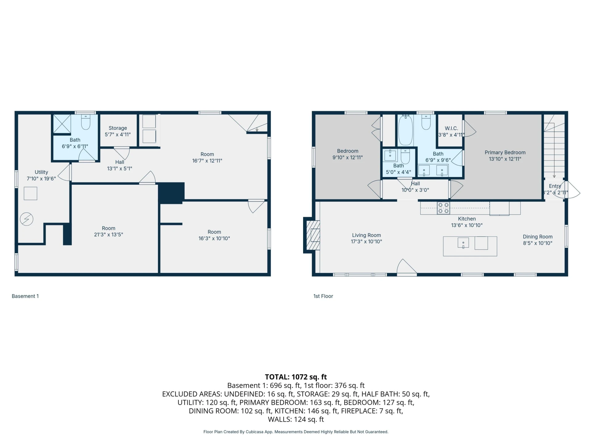 838 Carey St - Photo 49