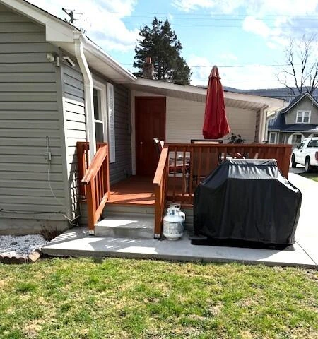 424 E Parrish St - Photo 20