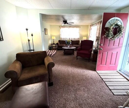 424 E Parrish St - Photo 3