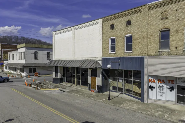 141 & 149 W 21st St, Buena Vista, VA, 24416