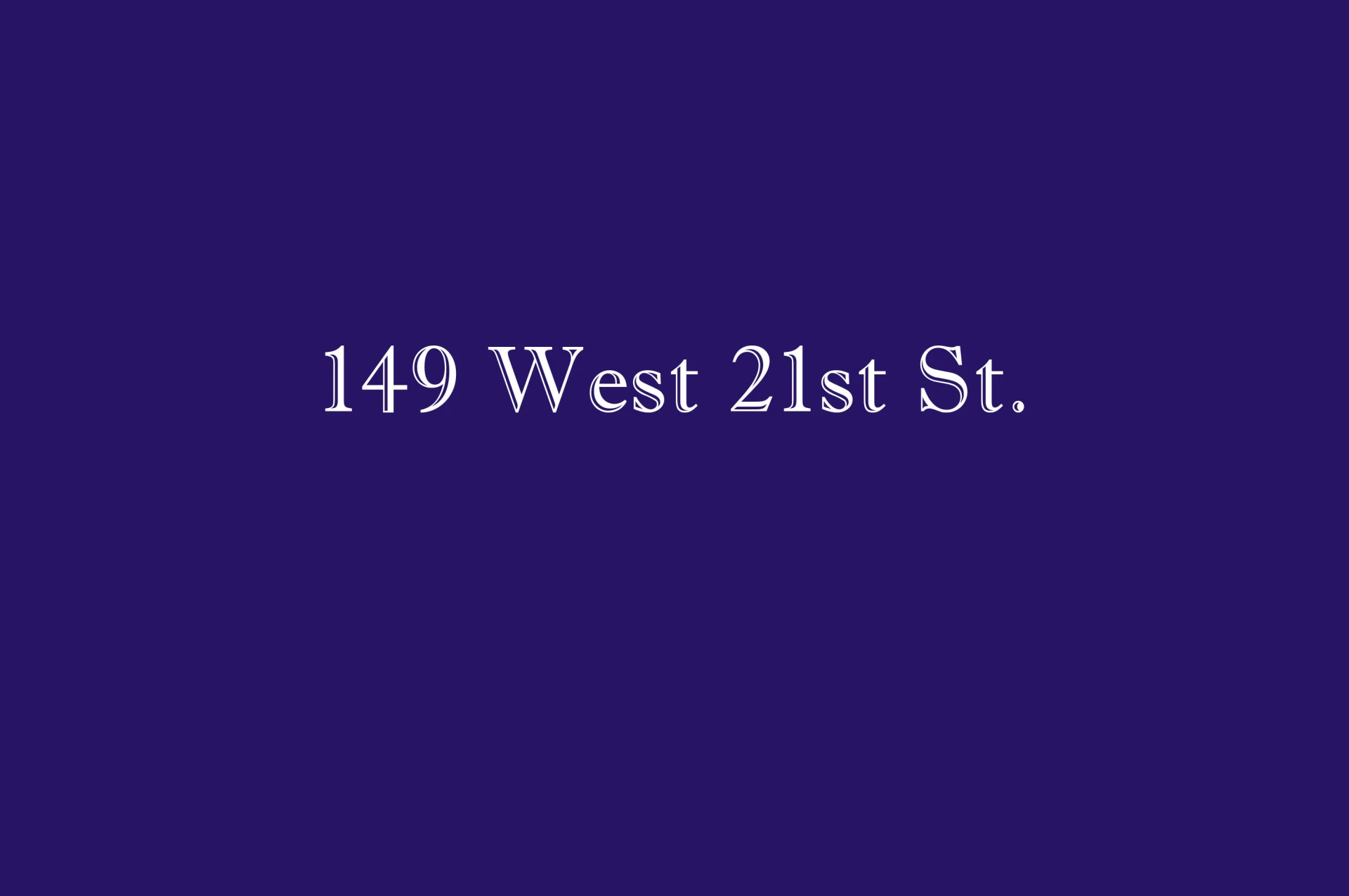 141 & 149 W 21st St - Photo 22