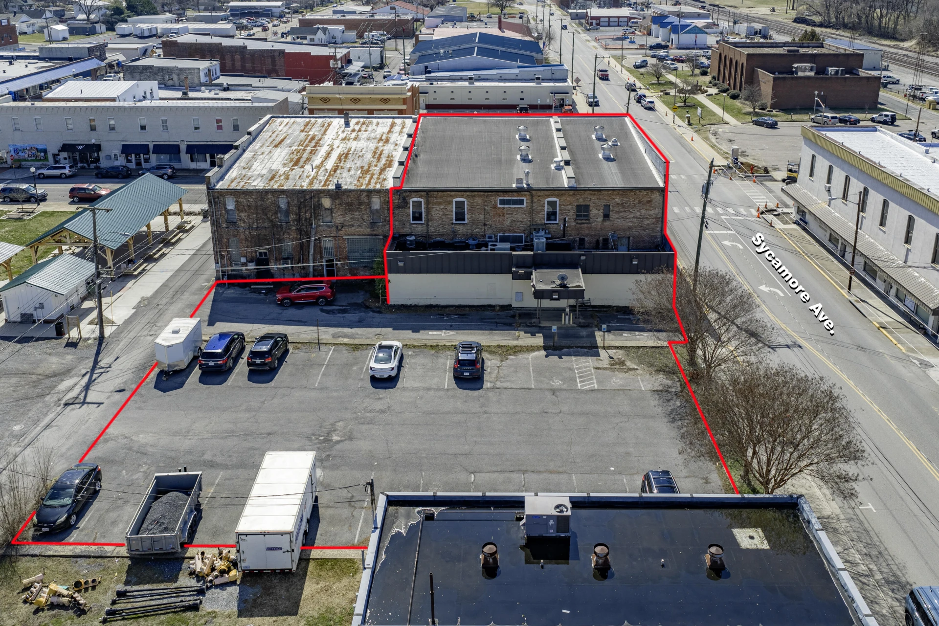 141 & 149 W 21st St - Photo 4
