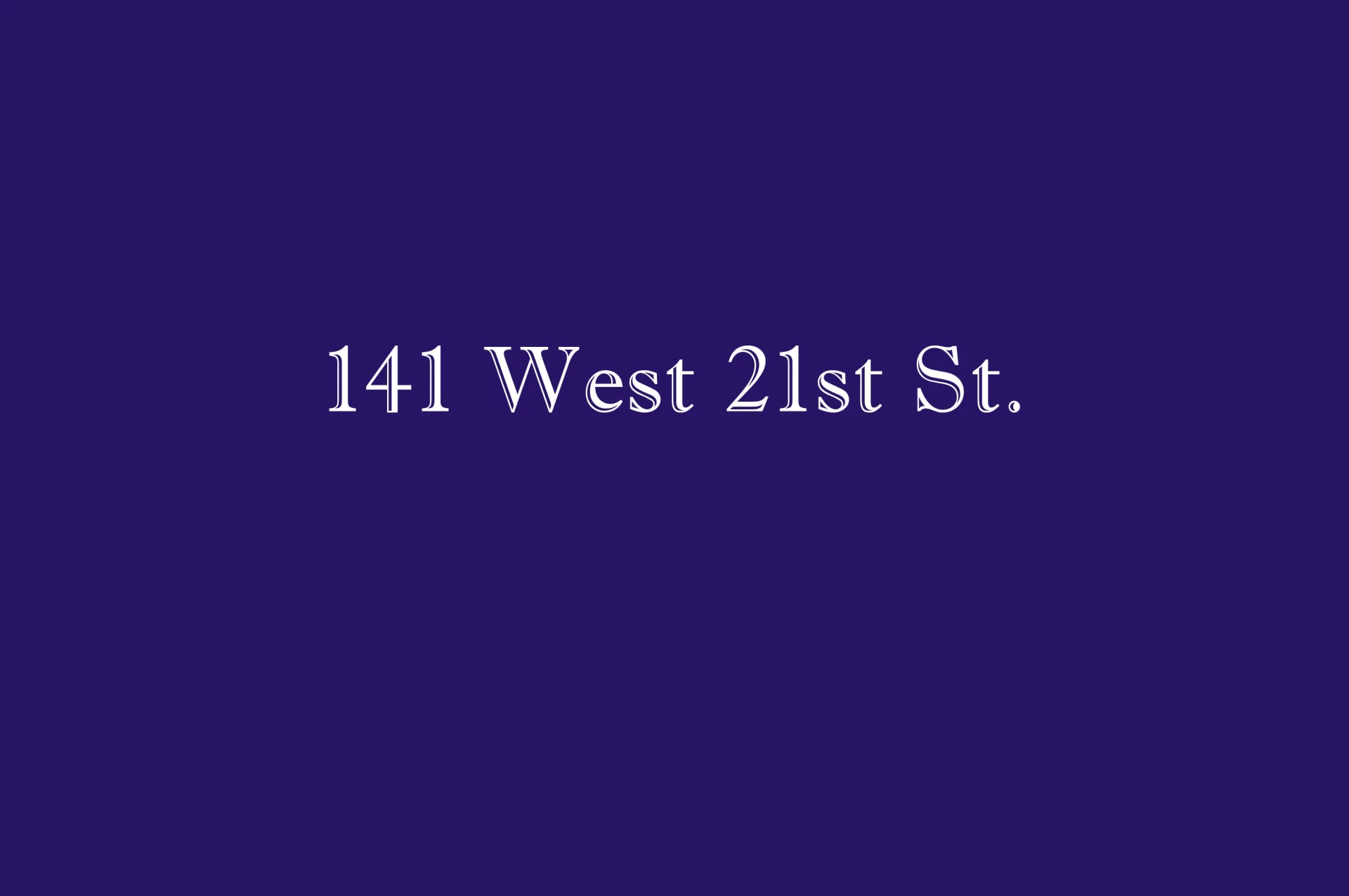 141 & 149 W 21st St - Photo 6