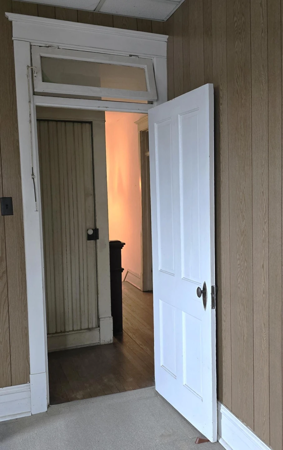 104 W Preston St - Photo 31