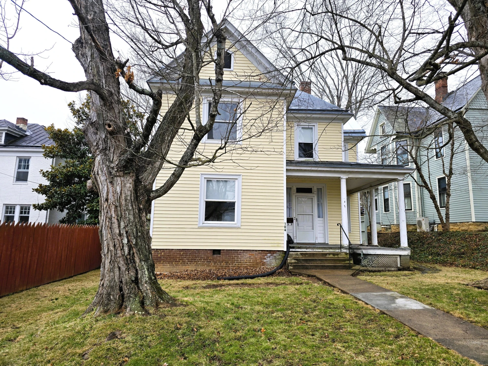 104 W Preston St - Photo 37