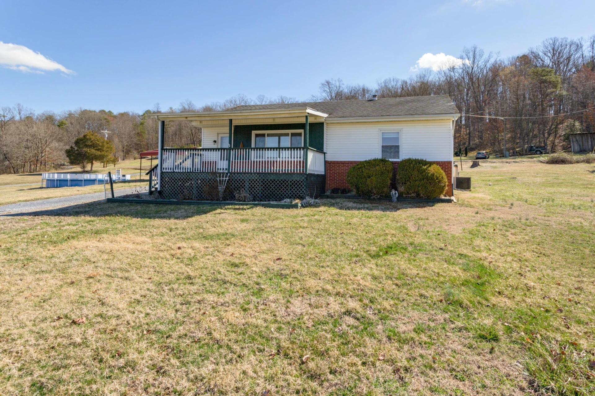 2347 Old Buena Vista Rd