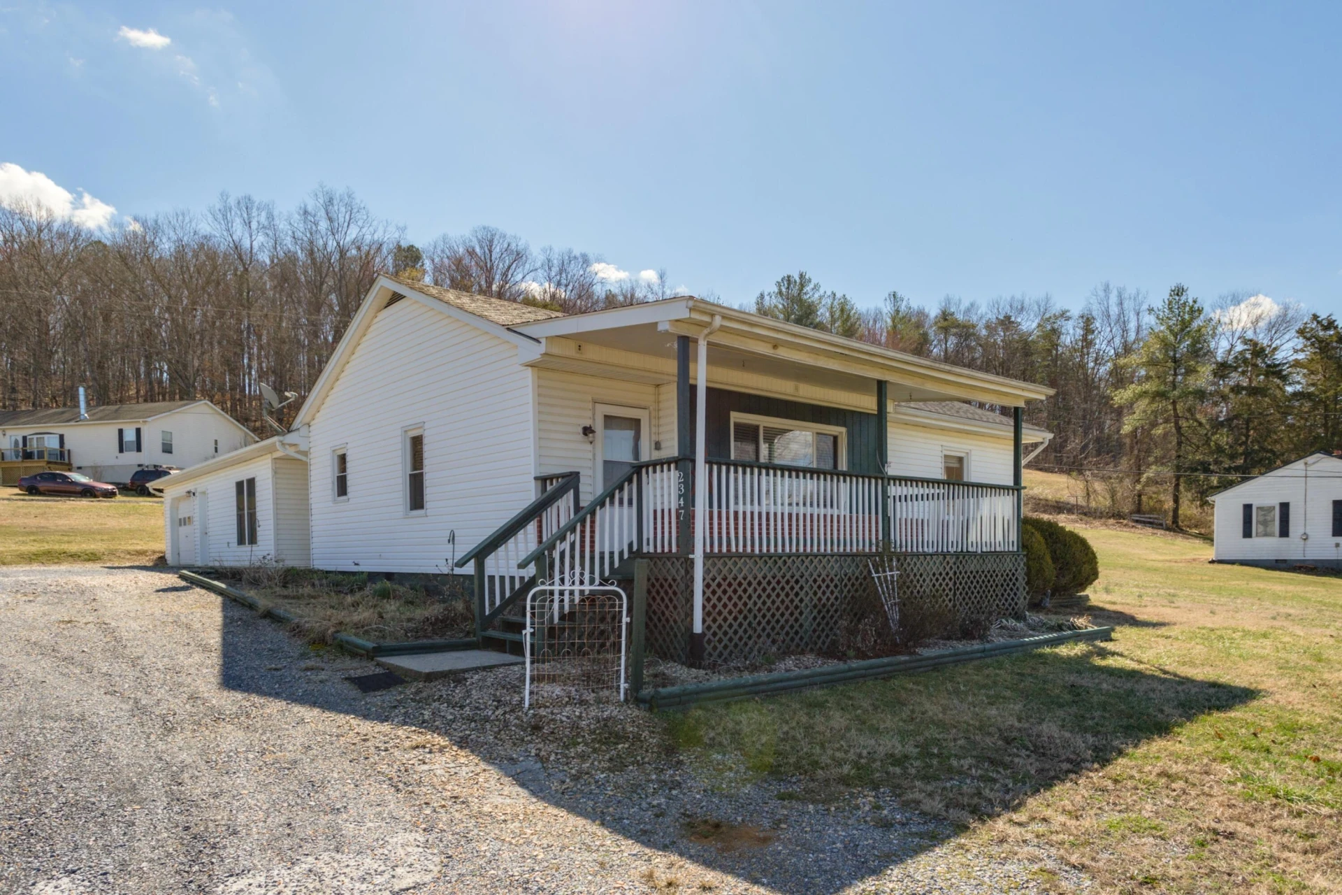 2347 Old Buena Vista Rd - Photo 33
