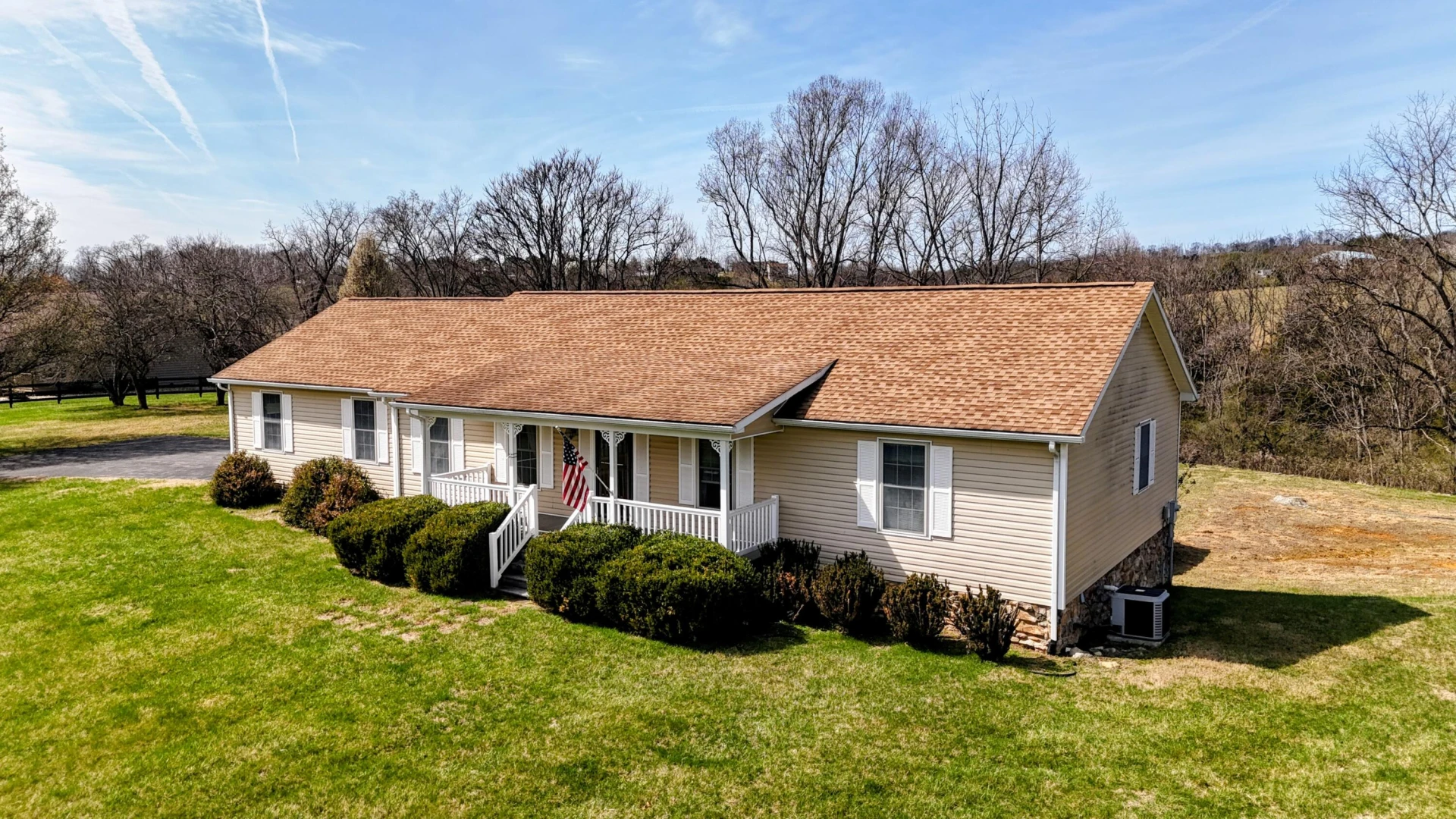 438 Wheatlan Dr