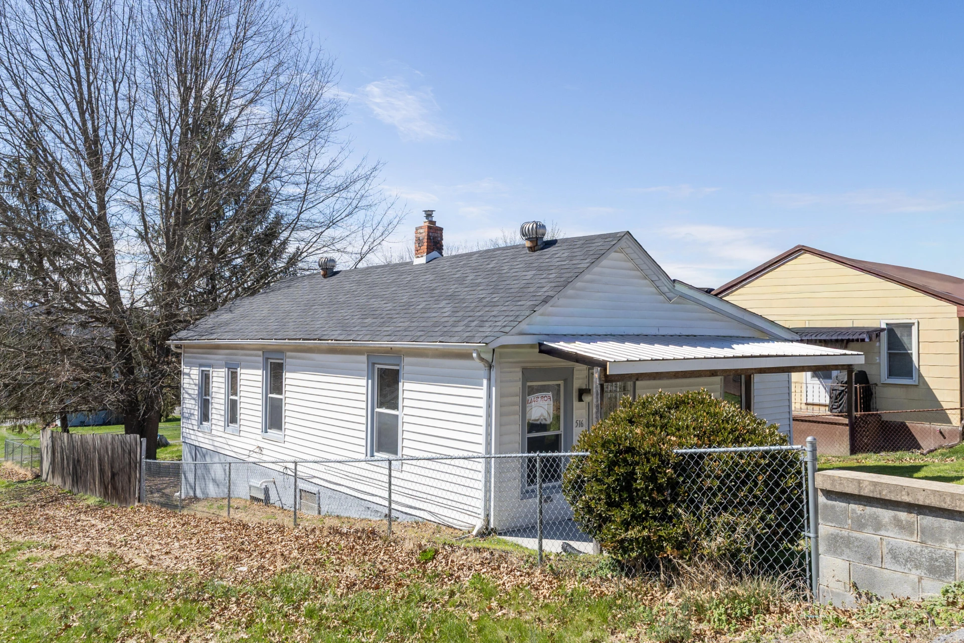 516 S Mercer Ave - Photo 3