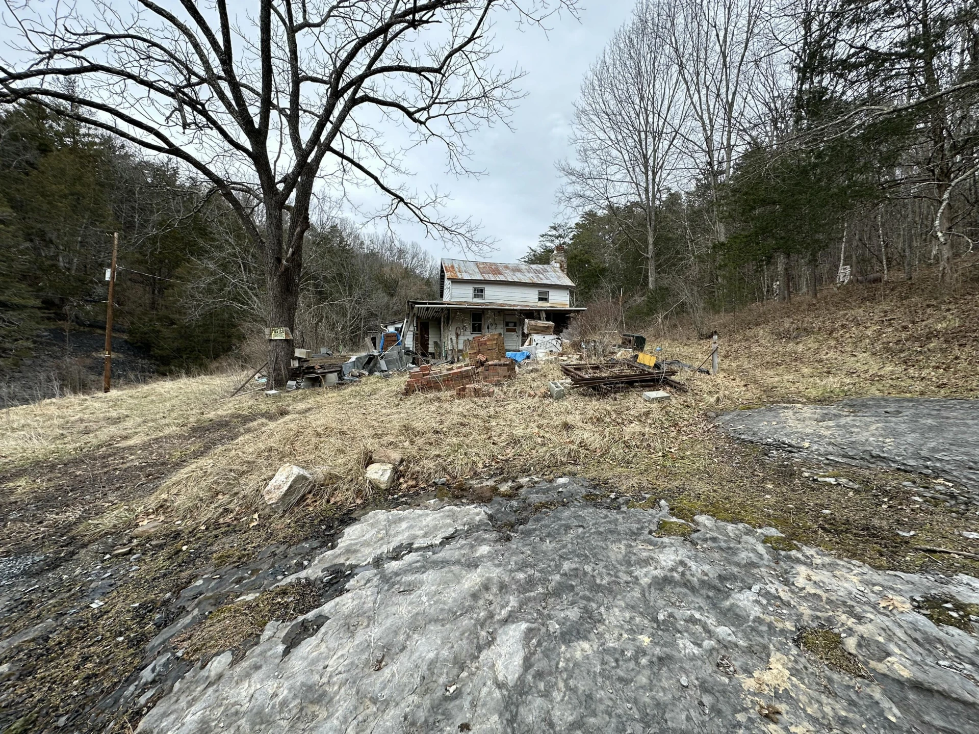 508 Sehorn Hollow Rd