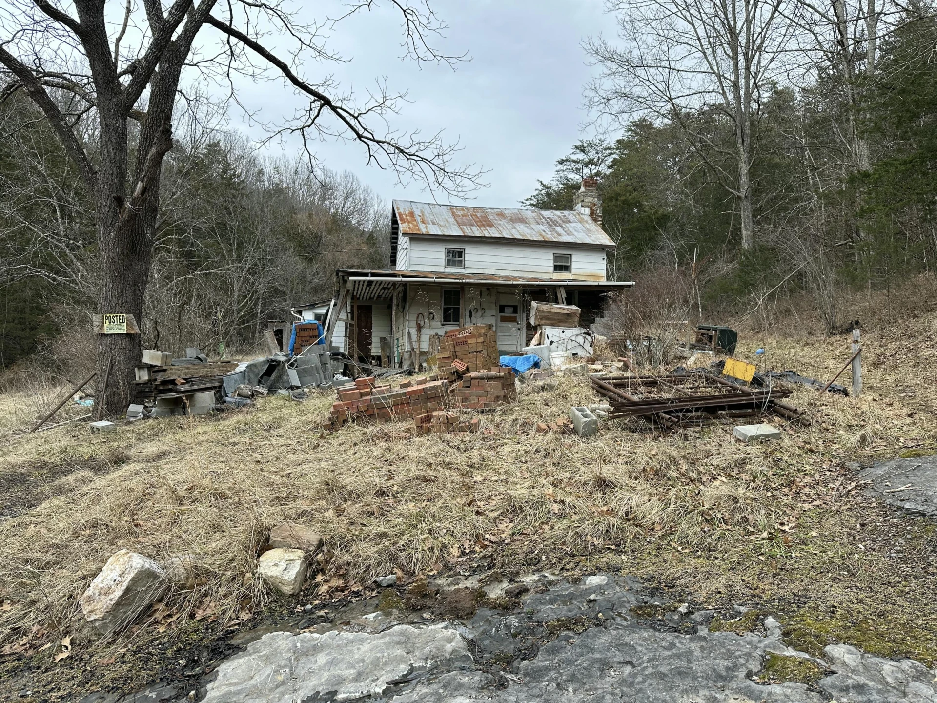 508 Sehorn Hollow Rd - Photo 4