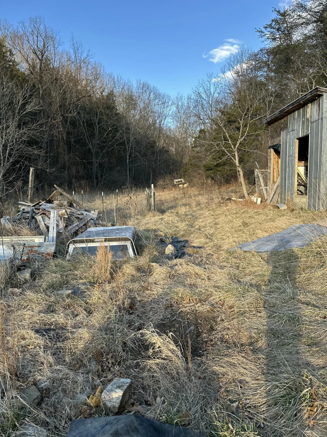 508 Sehorn Hollow Rd - Photo 5
