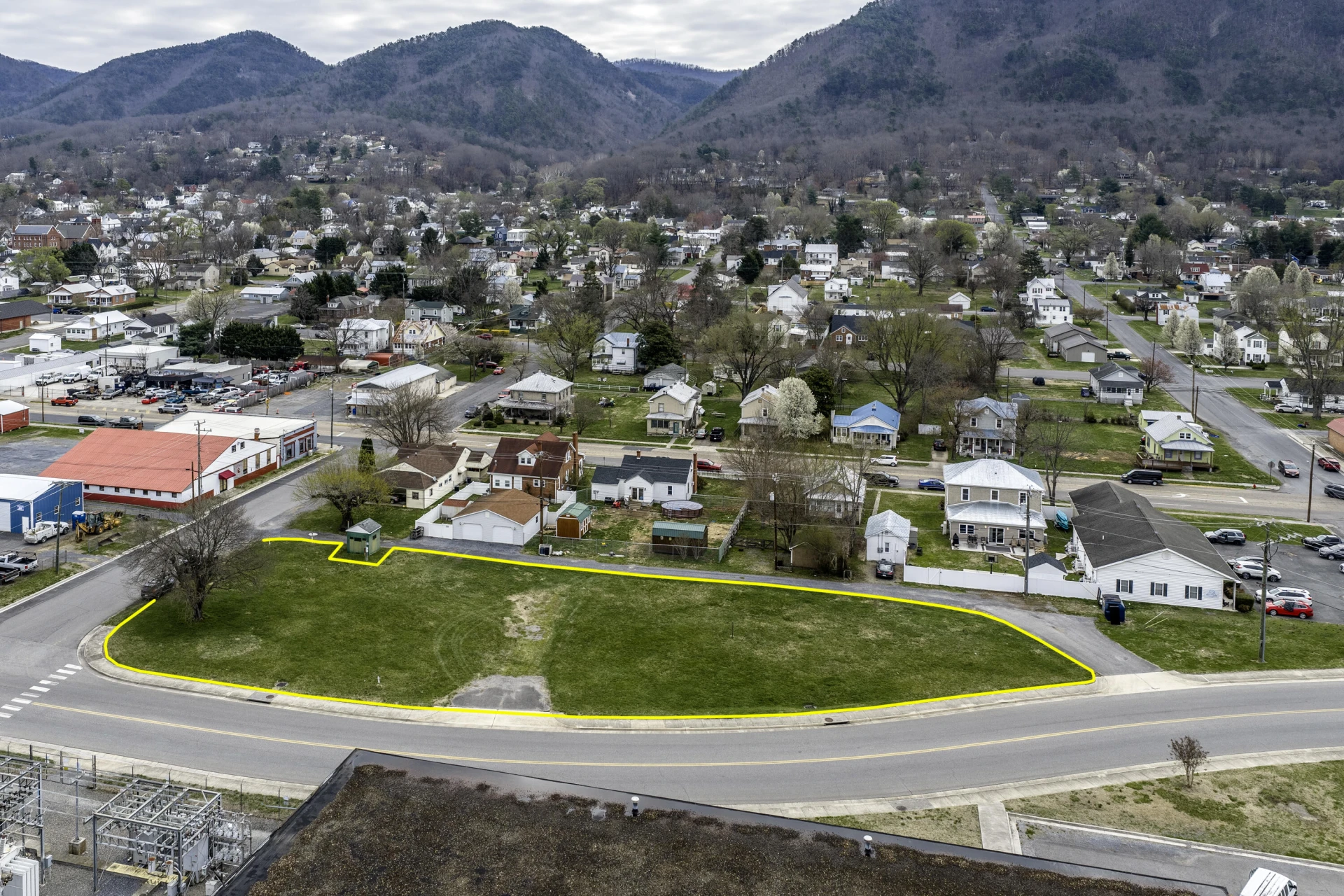 TBD W Sycamore Ave - Photo 2