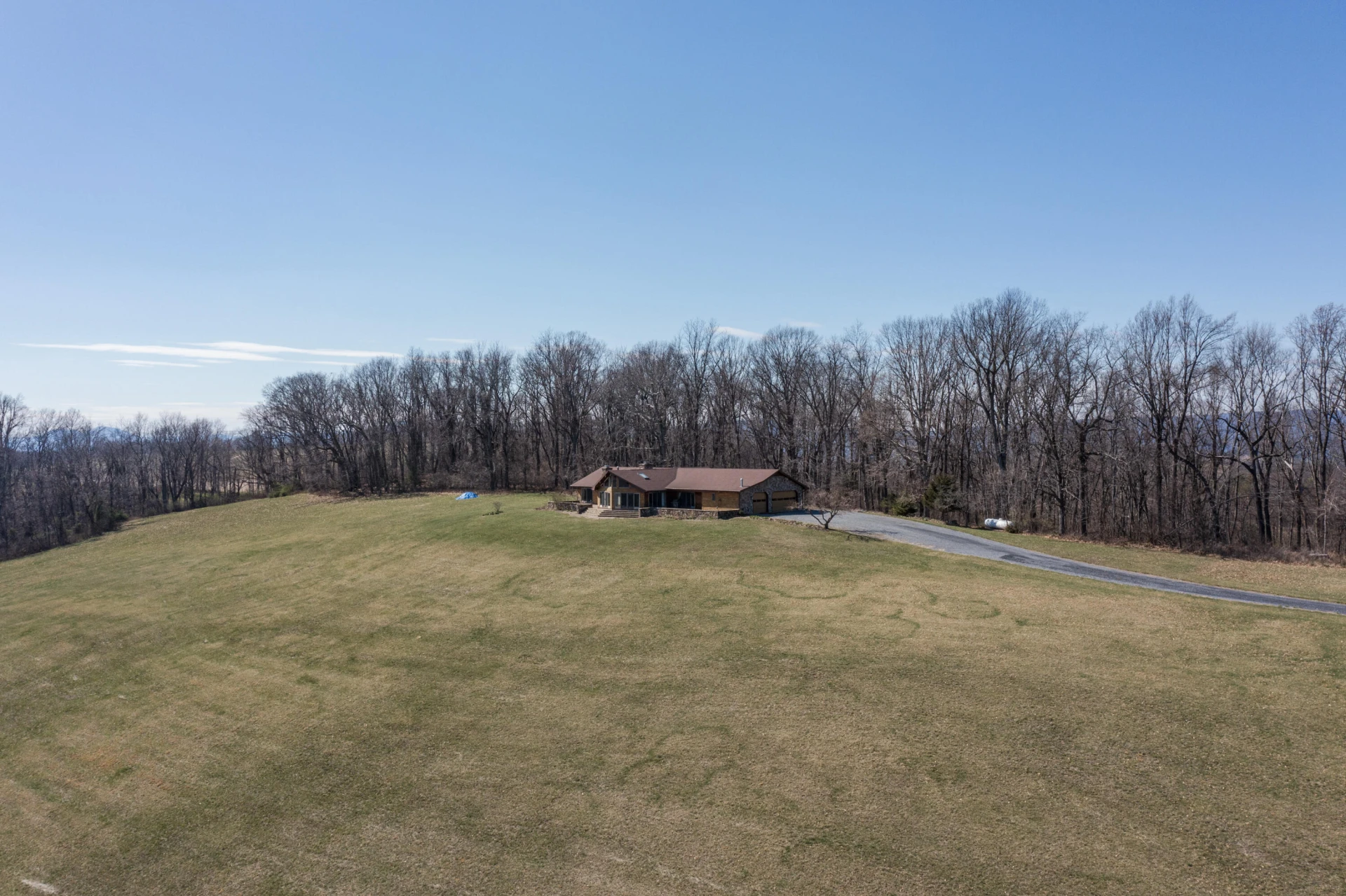31 Good View Dr