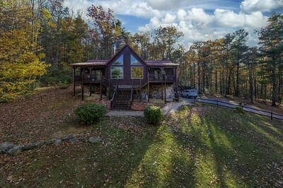 116 Greystone Dr