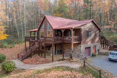 116 Greystone Dr - Photo 3