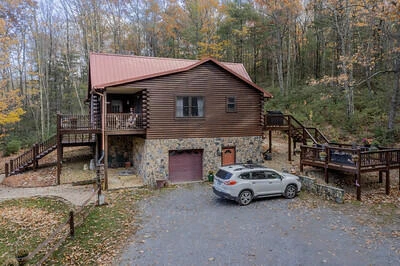 116 Greystone Dr - Photo 4