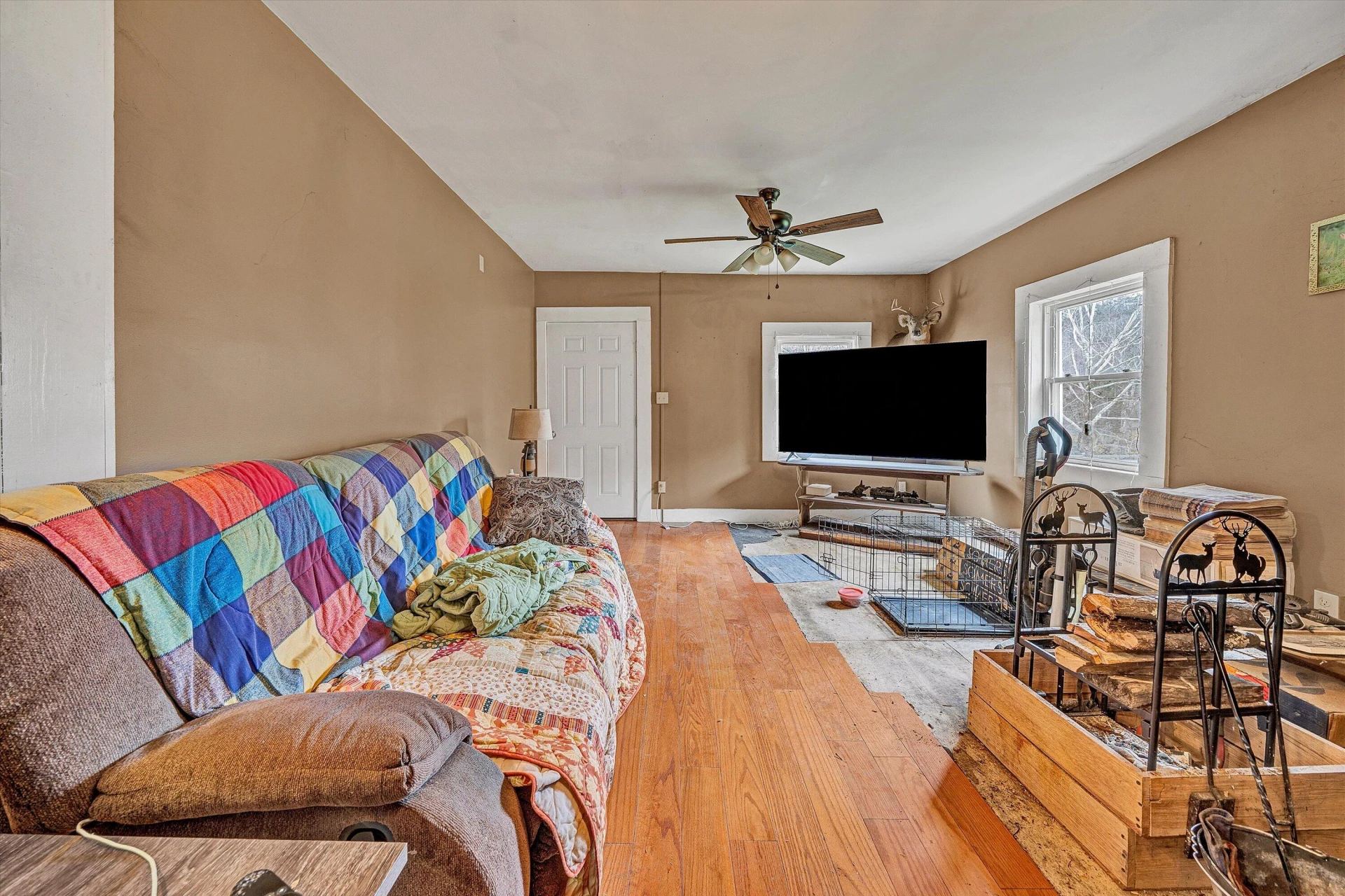 3616 Longdale Furnace Rd - Photo 12
