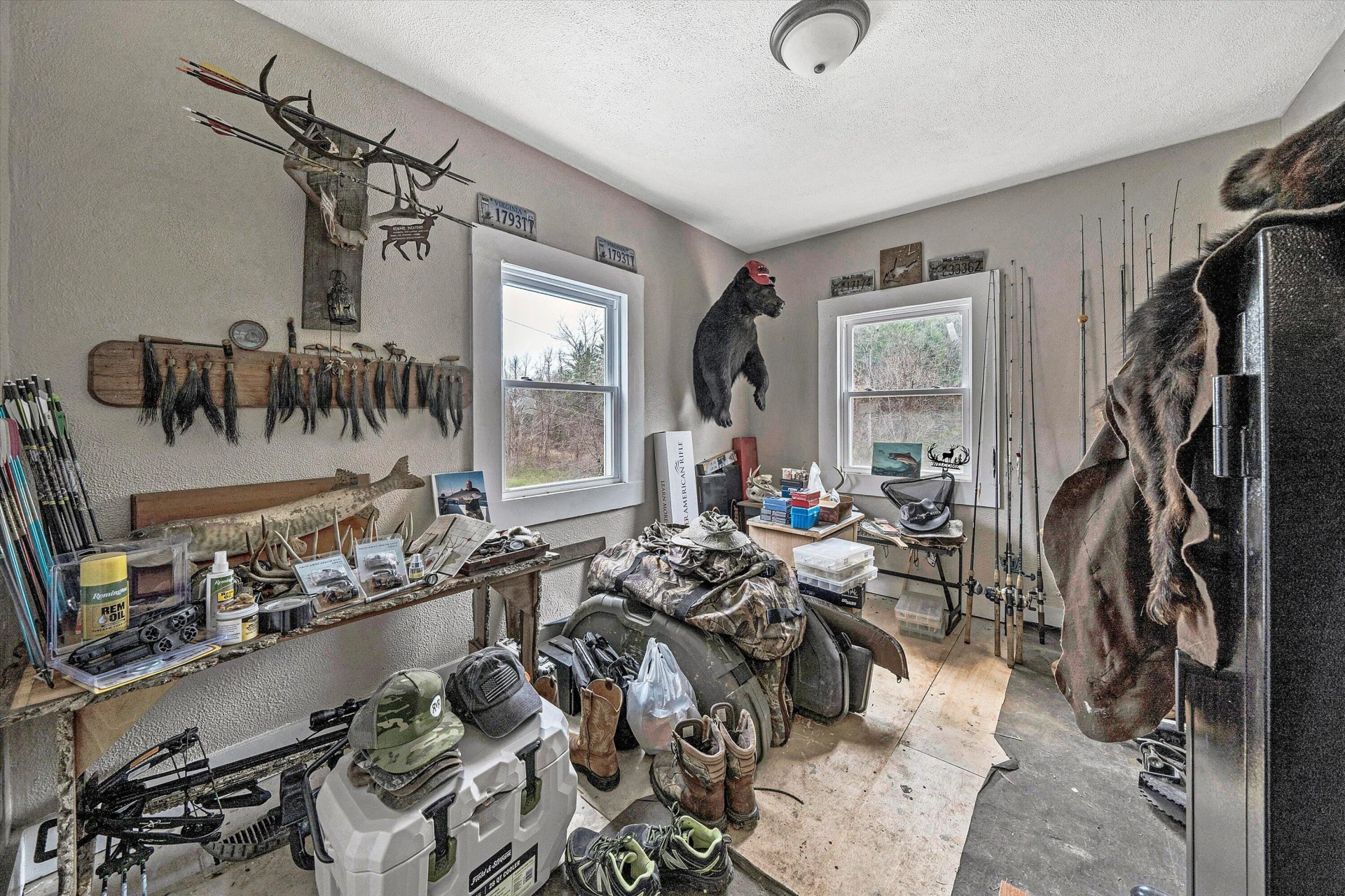 3616 Longdale Furnace Rd - Photo 14
